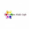 Creative Kidz Cafe company logo