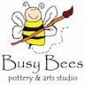 Busy Bees Pottery & Arts Studio - Mentor, OH company logo