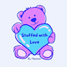 Stuffed With Love company logo