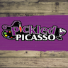 Pickled Picasso company logo