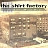 The Shirt Factory company logo