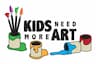 Kids Need More Art company logo