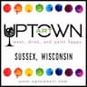 Uptown Art : Sussex company logo