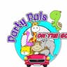 Party Pals On The Go company logo