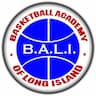 Basketball Academy of Long Island company logo