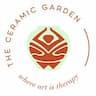 The Ceramic Garden, Where Art is Therapy company logo