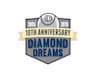 Diamond Dreams Baseball Academy company logo