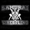 Samurai Wrestling Club Arlington TX company logo