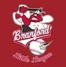 Branford Little League company logo