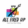 All Fired Up company logo