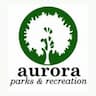 City of Aurora Parks and Recreation company logo