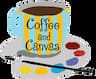 Coffee and Canvas Orlando company logo