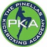 The Pinellas Kickboxing Academy company logo