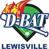 D-BAT Lewisville company logo