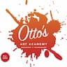 Otto's Fine Art Academy company logo