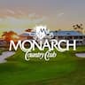 Monarch Country Club company logo