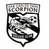 San Carlos Scorpions Soccer Club company logo