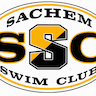 Sachem Swim Club company logo