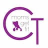 CT Moms Get Fit company logo