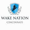 Wake Nation Cincinnati company logo