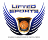 Lifted Sports company logo