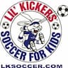 Lil' Kickers - LKSOCCER company logo