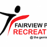 Fairview Park Recreation Department at the Gemini Center company logo