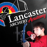 Lancaster Archery Academy company logo