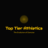 Top Tier Athletics company logo