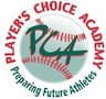 Player's Choice Academy - Algonquin company logo