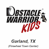 Obstacle Warrior Kids - Garland company logo