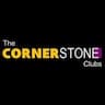 Cornerstone Clubs-New Hope company logo