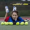 McKinney's Tennis Complex - Courts at Gabe Nesbitt Park company logo