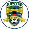 Jupiter United Soccer Club company logo