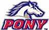 Mclean County PONY Baseball company logo