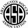 Arlington Soccer Association company logo