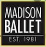 School of Madison Ballet company logo