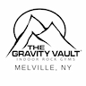 The Gravity Vault company logo