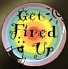 GET FIRED UP! company logo