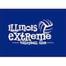 Illinois Extreme Volleyball Club company logo