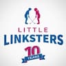 Little Linksters Golf Academy company logo