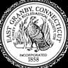 East Granby Parks and Recreation company logo