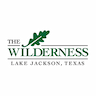 The Wilderness Golf Course company logo