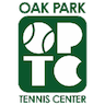 Oak Park Tennis Center company logo