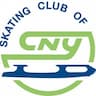 Skating Club of Central New York company logo