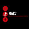 Midstate Athletic Community Center (MACC) company logo