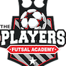 The Players Futsal Academy company logo