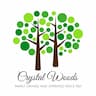 Crystal Woods Golf Club company logo