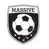 Massive Soccer Coaching company logo