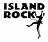 Island Rock Climbing Gym company logo